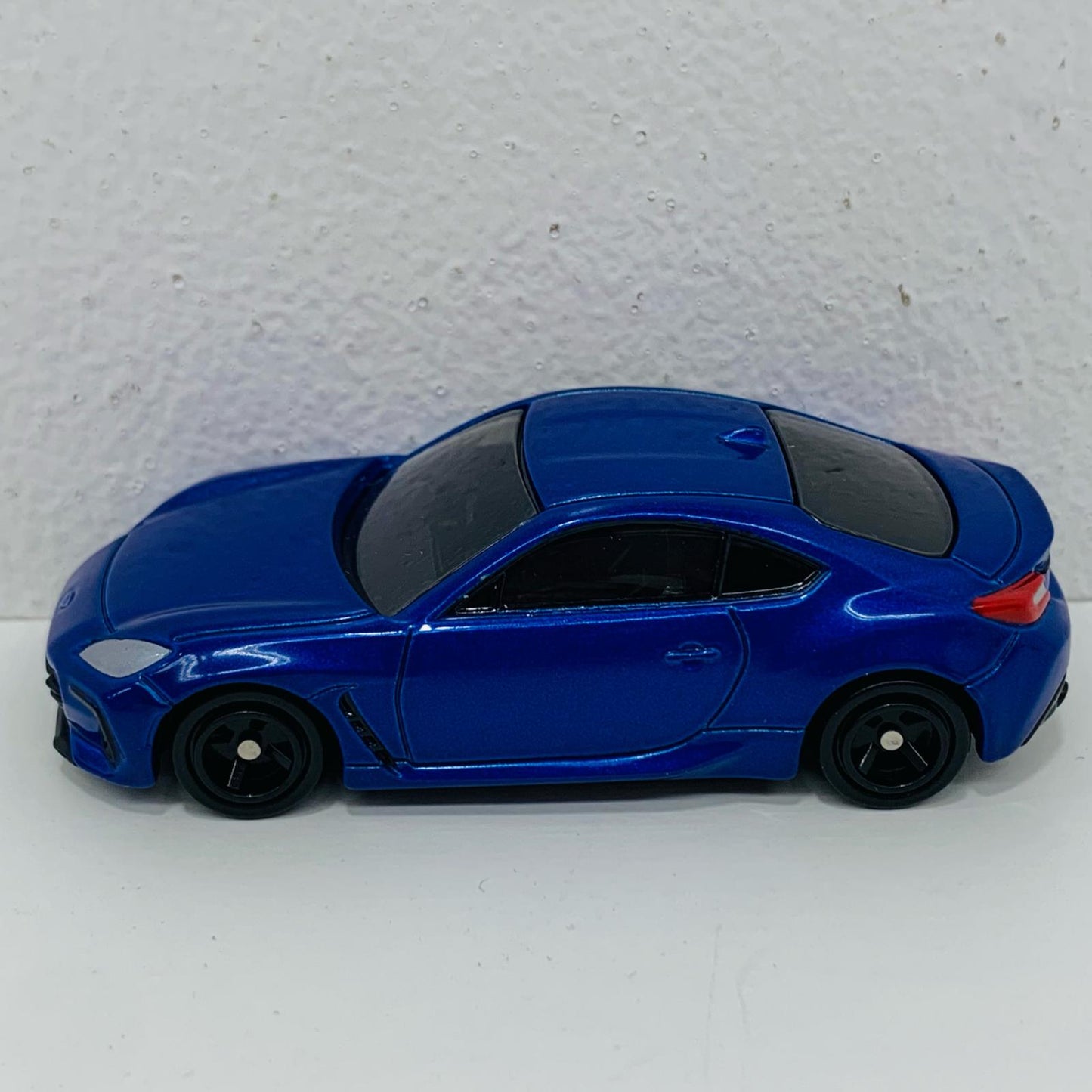 【Used】 SUBARU BRZ (Red Box) "Tomica No. 28"