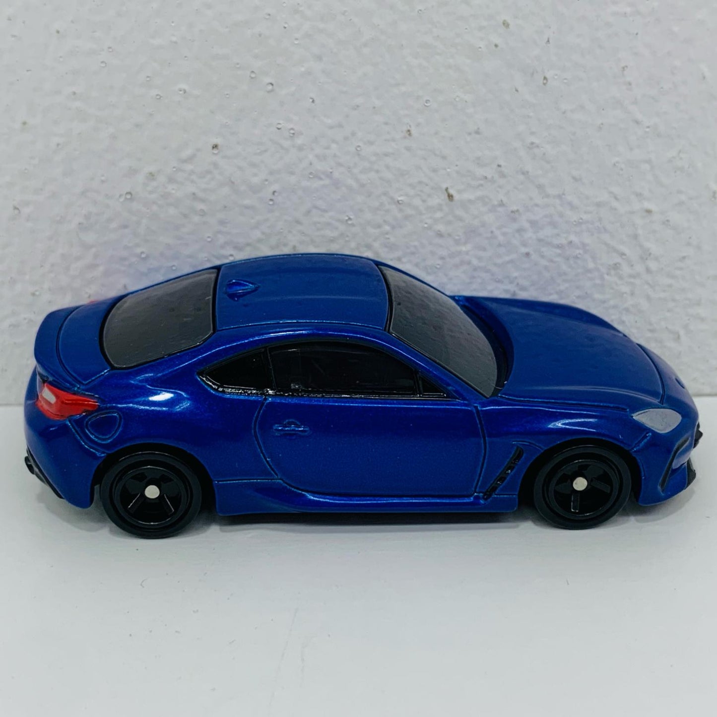 【Used】 SUBARU BRZ (Red Box) "Tomica No. 28"