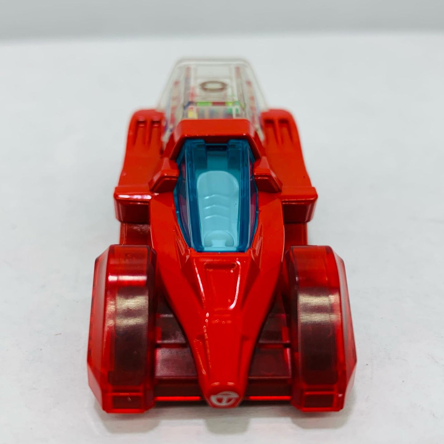 【中古】 TDMスイマックス(レッド)「トミカEVENTSPECIAL」2016年トミカ博in横浜入場記念品【飾磨店】