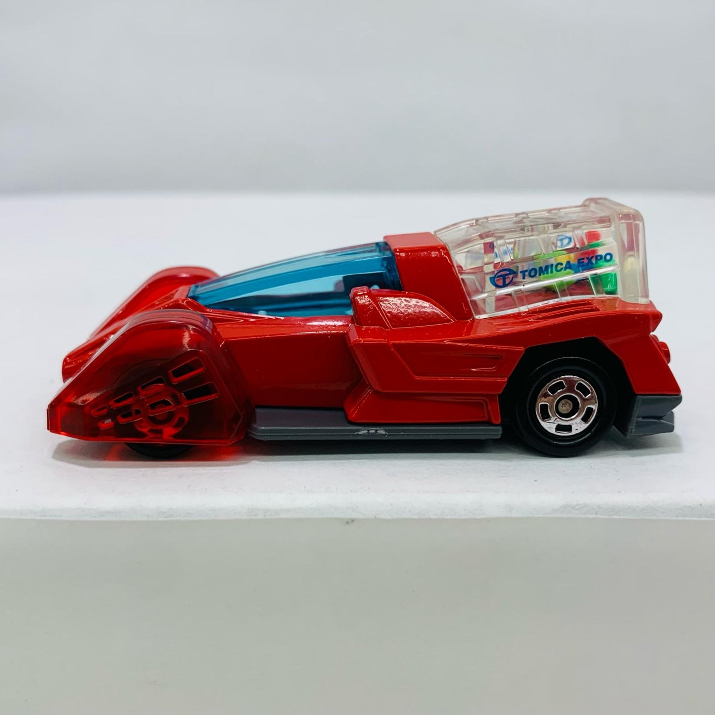 【中古】 TDMスイマックス(レッド)「トミカEVENTSPECIAL」2016年トミカ博in横浜入場記念品【飾磨店】