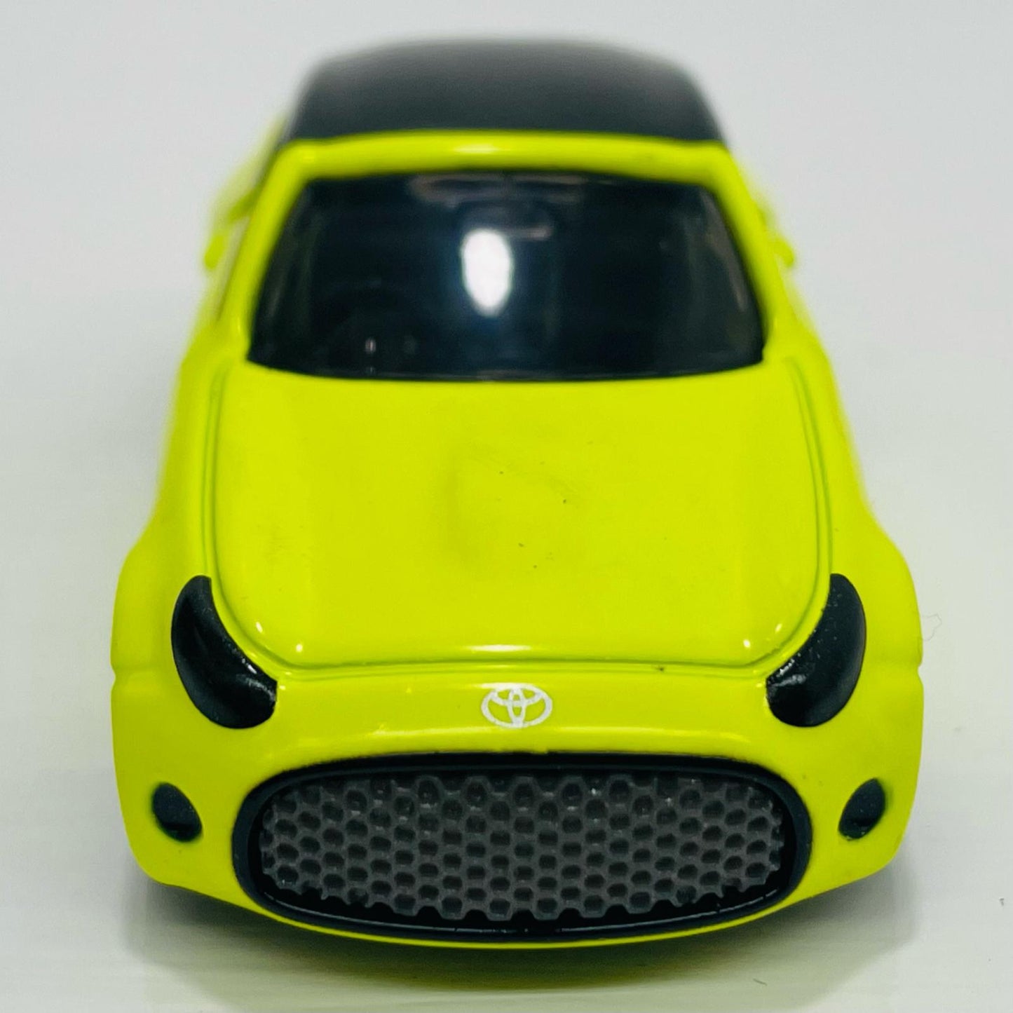 TOYOTAS-FR(イエロー×ブラック)「トミカプレミアム」第44回東京モーターショー2015限定