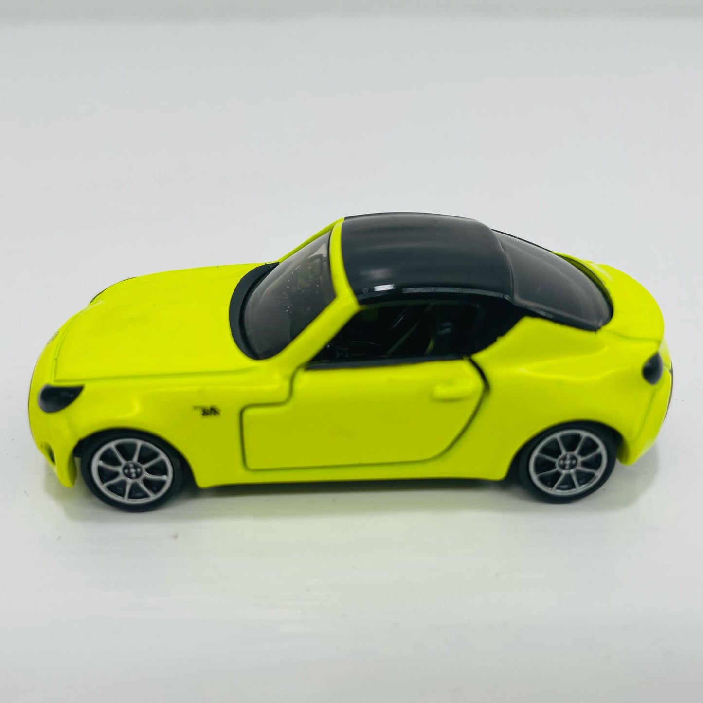 TOYOTAS-FR(イエロー×ブラック)「トミカプレミアム」第44回東京モーターショー2015限定