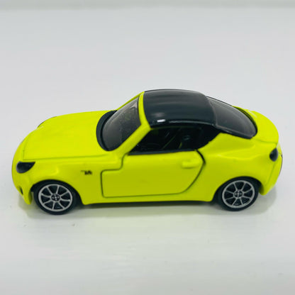 TOYOTAS-FR(イエロー×ブラック)「トミカプレミアム」第44回東京モーターショー2015限定