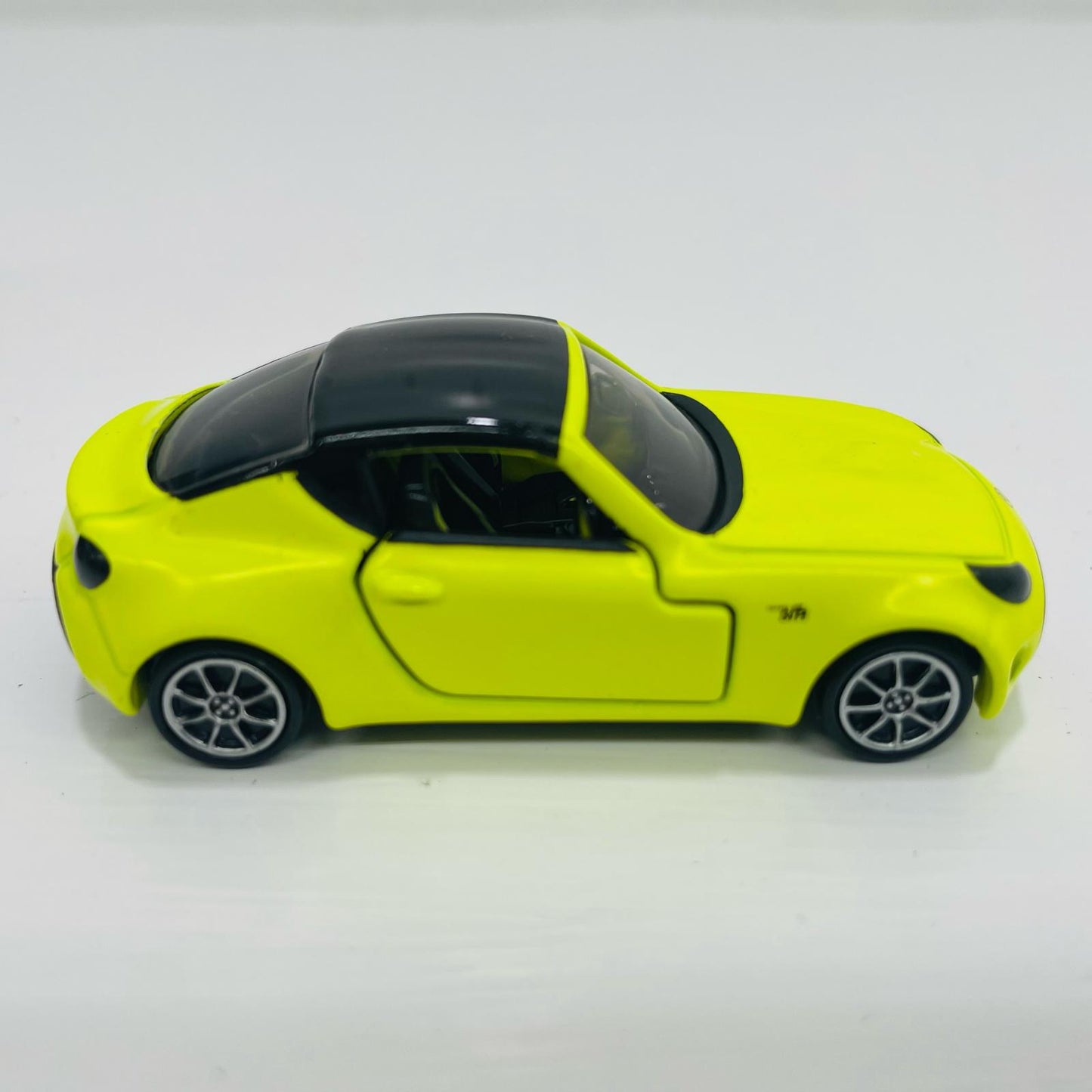 TOYOTAS-FR(イエロー×ブラック)「トミカプレミアム」第44回東京モーターショー2015限定