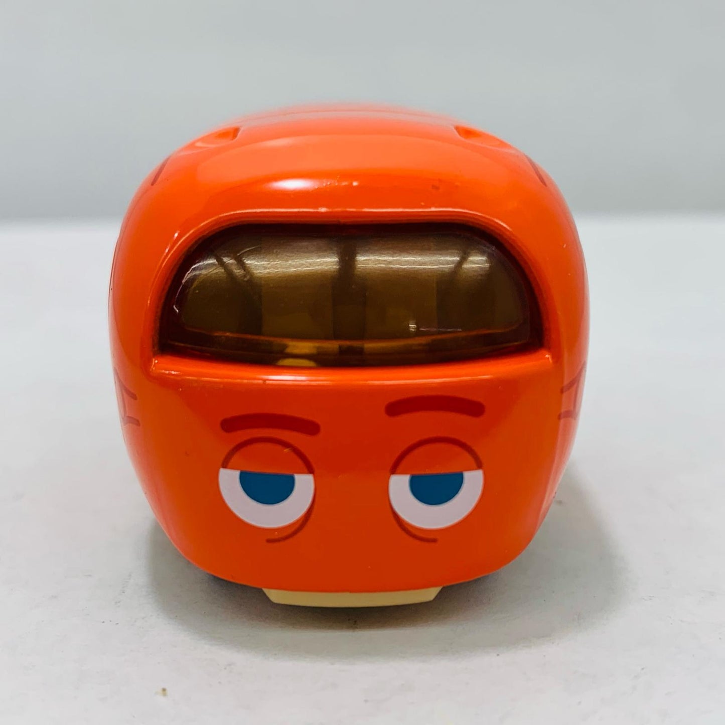 【Used】 TSUM TSUM - Hank Tsum (Red) "Tomica Disney Motors"