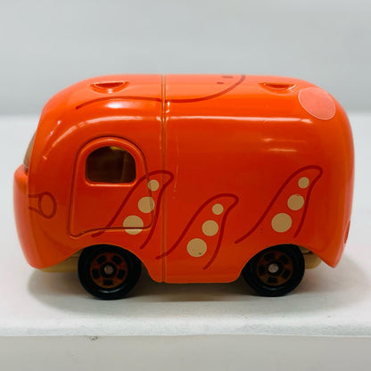 【Used】 TSUM TSUM - Hank Tsum (Red) "Tomica Disney Motors"