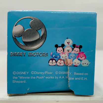 【Used】 TSUM TSUM - Hank Tsum (Red) "Tomica Disney Motors"