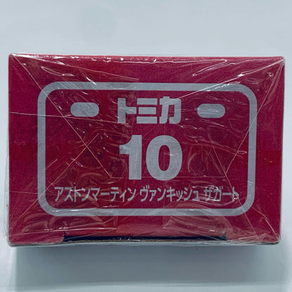 【中古】 アストンマーティンヴァンキッシュザガート「トミカNo.10」【飾磨店】