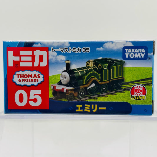 エミリー「トーマストミカ05」