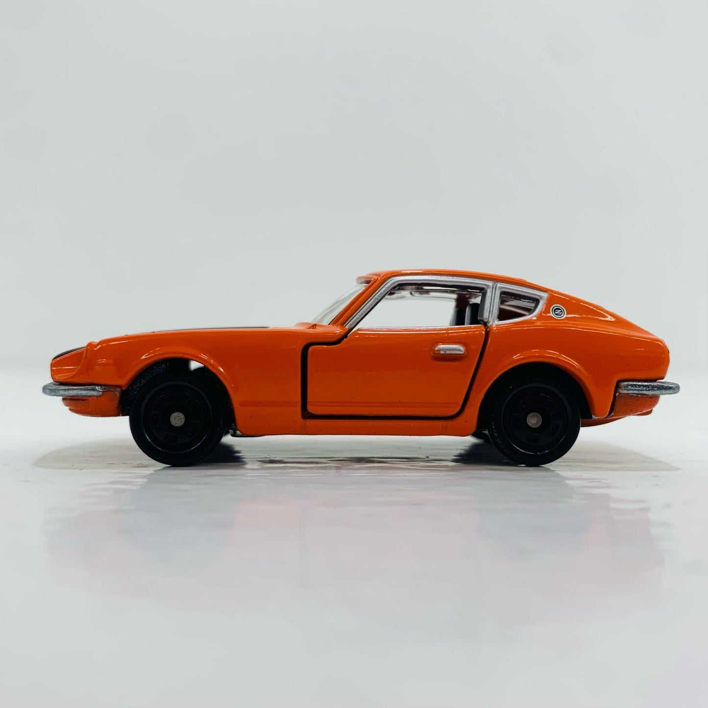 [Used] Original Tomica Nissan Fairlady Z432 "Admired Cars Selection 3" [Figure]
