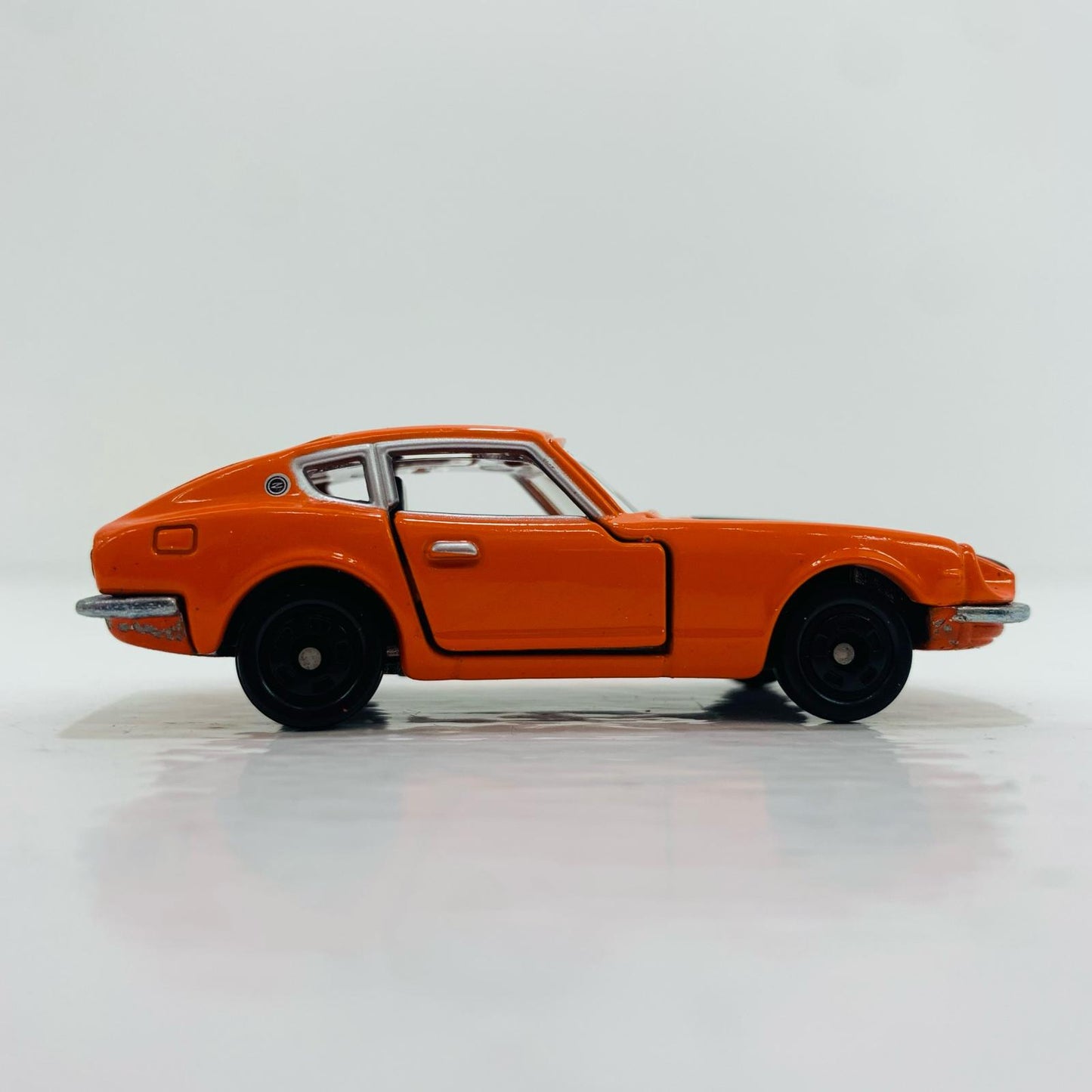 [Used] Original Tomica Nissan Fairlady Z432 "Admired Cars Selection 3" [Figure]