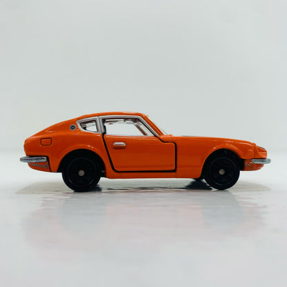 [Used] Original Tomica Nissan Fairlady Z432 "Admired Cars Selection 3" [Figure]