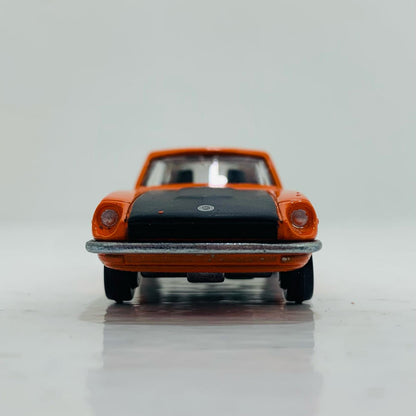 [Used] Original Tomica Nissan Fairlady Z432 "Admired Cars Selection 3" [Figure]