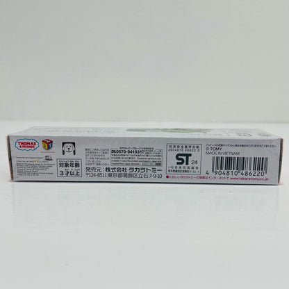 きかんしゃパーシー「トミカトーマスNo.138」