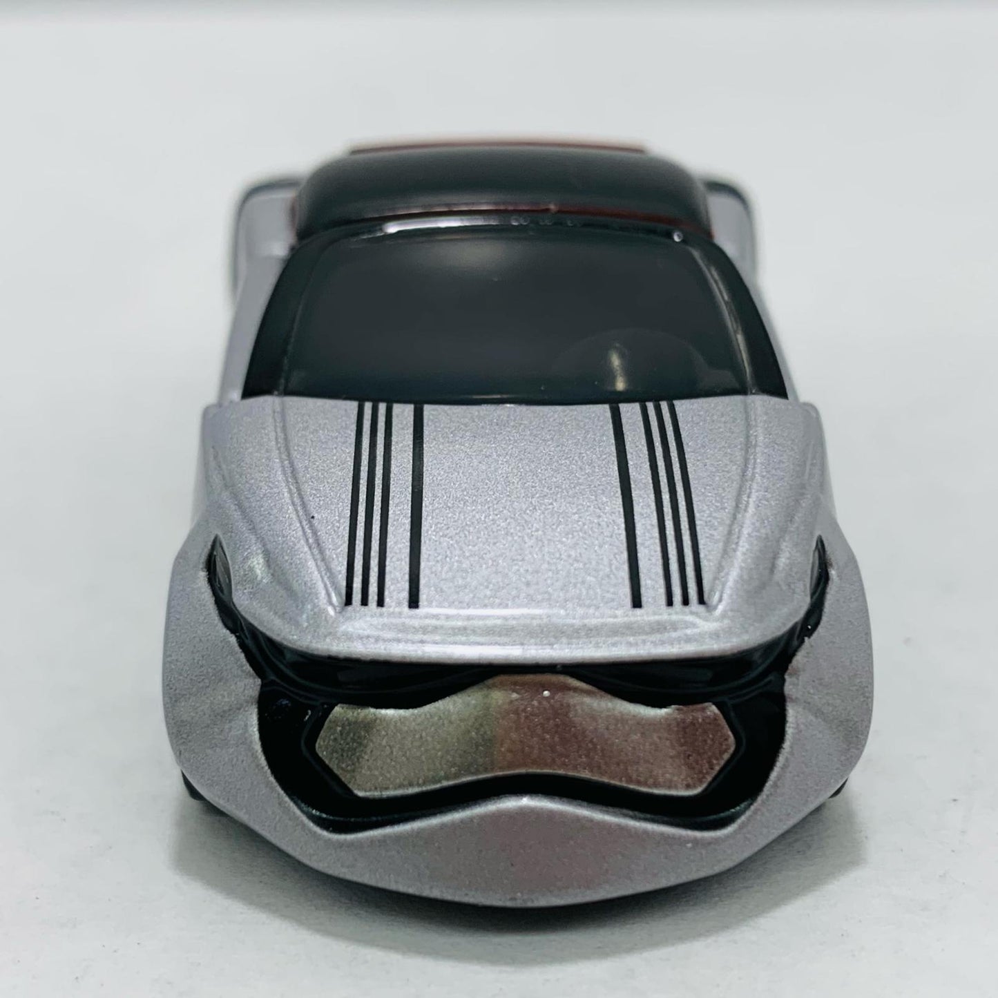 [Used] Captain Phasma "Tomica Star Wars Star Cars SC-08"