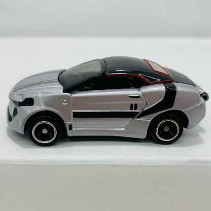 [Used] Captain Phasma "Tomica Star Wars Star Cars SC-08"