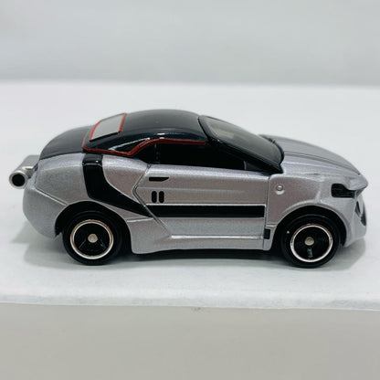 [Used] Captain Phasma "Tomica Star Wars Star Cars SC-08"