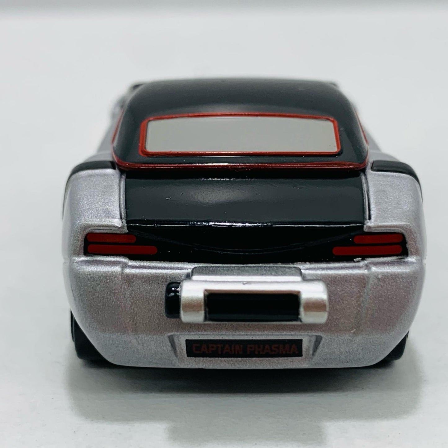 [Used] Captain Phasma "Tomica Star Wars Star Cars SC-08"