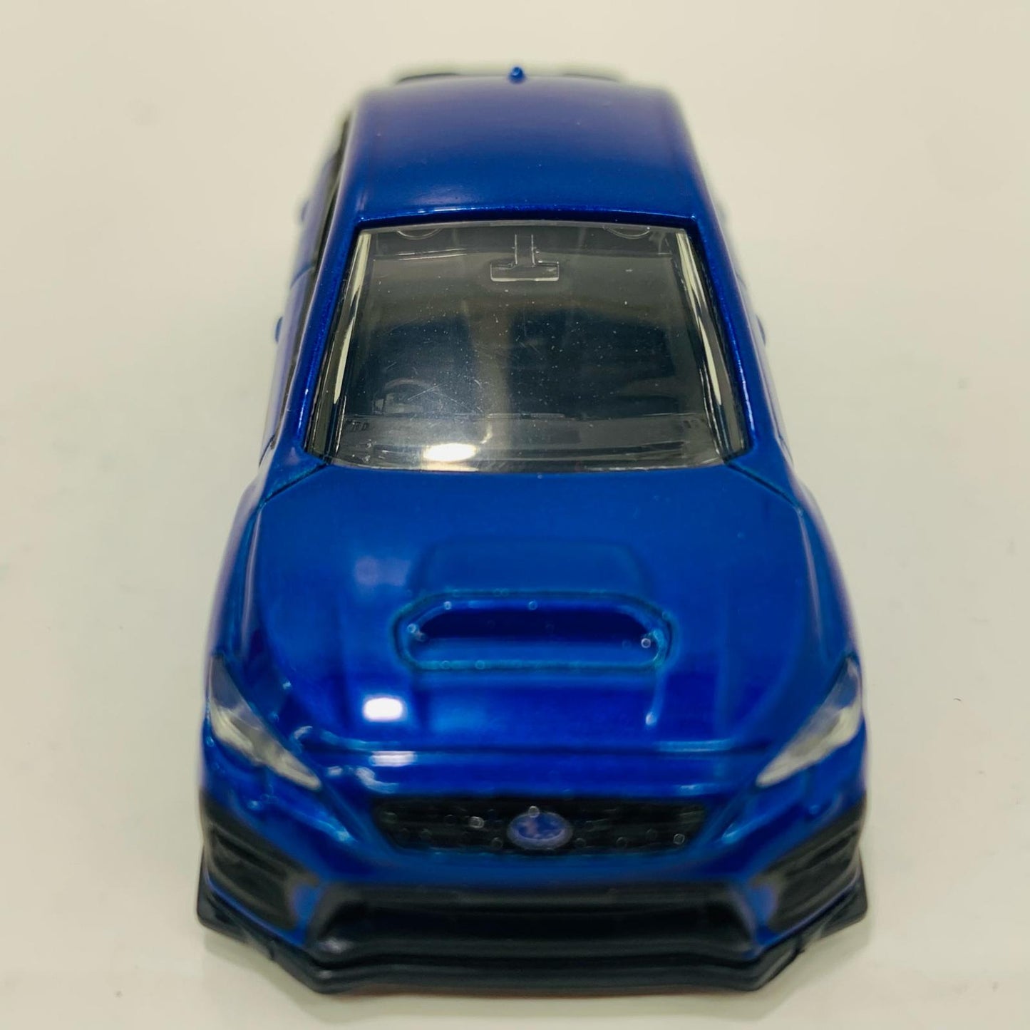[Used] Subaru WRX S4 STI Sport # "Tomica No. 115"
