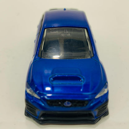 [Used] Subaru WRX S4 STI Sport # "Tomica No. 115"