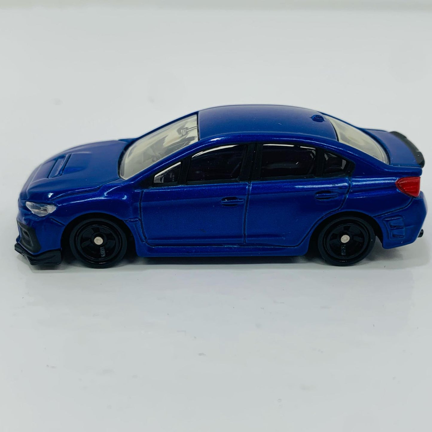 [Used] Subaru WRX S4 STI Sport # "Tomica No. 115"