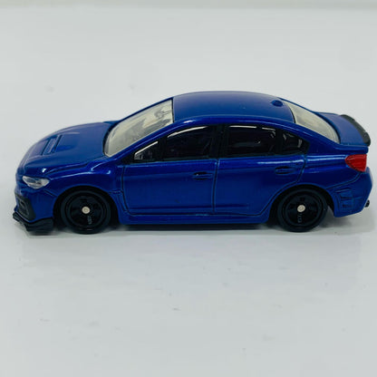 [Used] Subaru WRX S4 STI Sport # "Tomica No. 115"