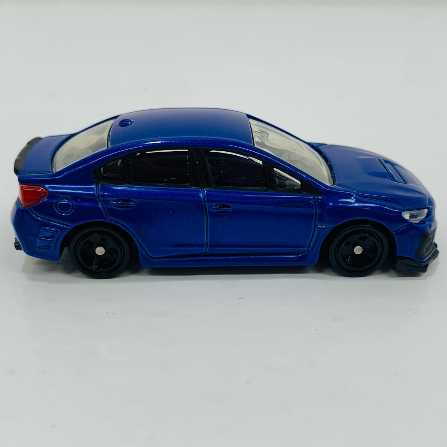 [Used] Subaru WRX S4 STI Sport # "Tomica No. 115"