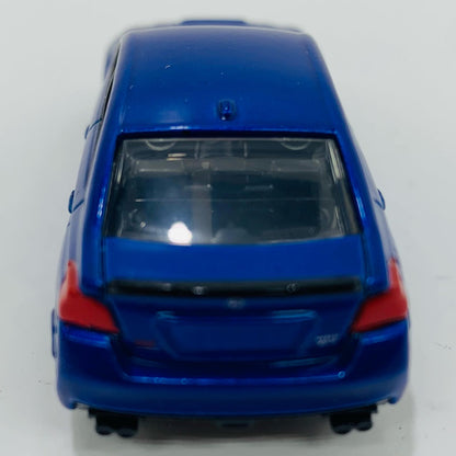 [Used] Subaru WRX S4 STI Sport # "Tomica No. 115"