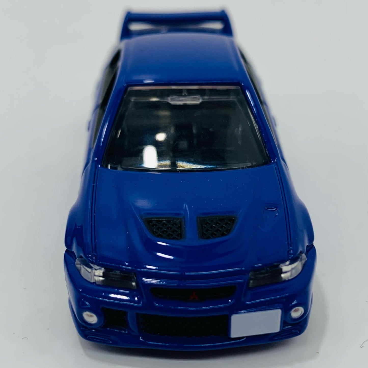 [Used] Subaru Impreza WRX Type R STi Version "Tomica Premium 30"