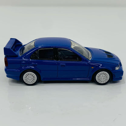 [Used] Subaru Impreza WRX Type R STi Version "Tomica Premium 30"