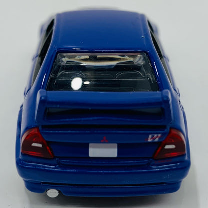 [Used] Subaru Impreza WRX Type R STi Version "Tomica Premium 30"