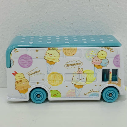 【中古】 すみっコぐらし10周年コレクションぺんぎん?「ドリームトミカSP」【飾磨店】