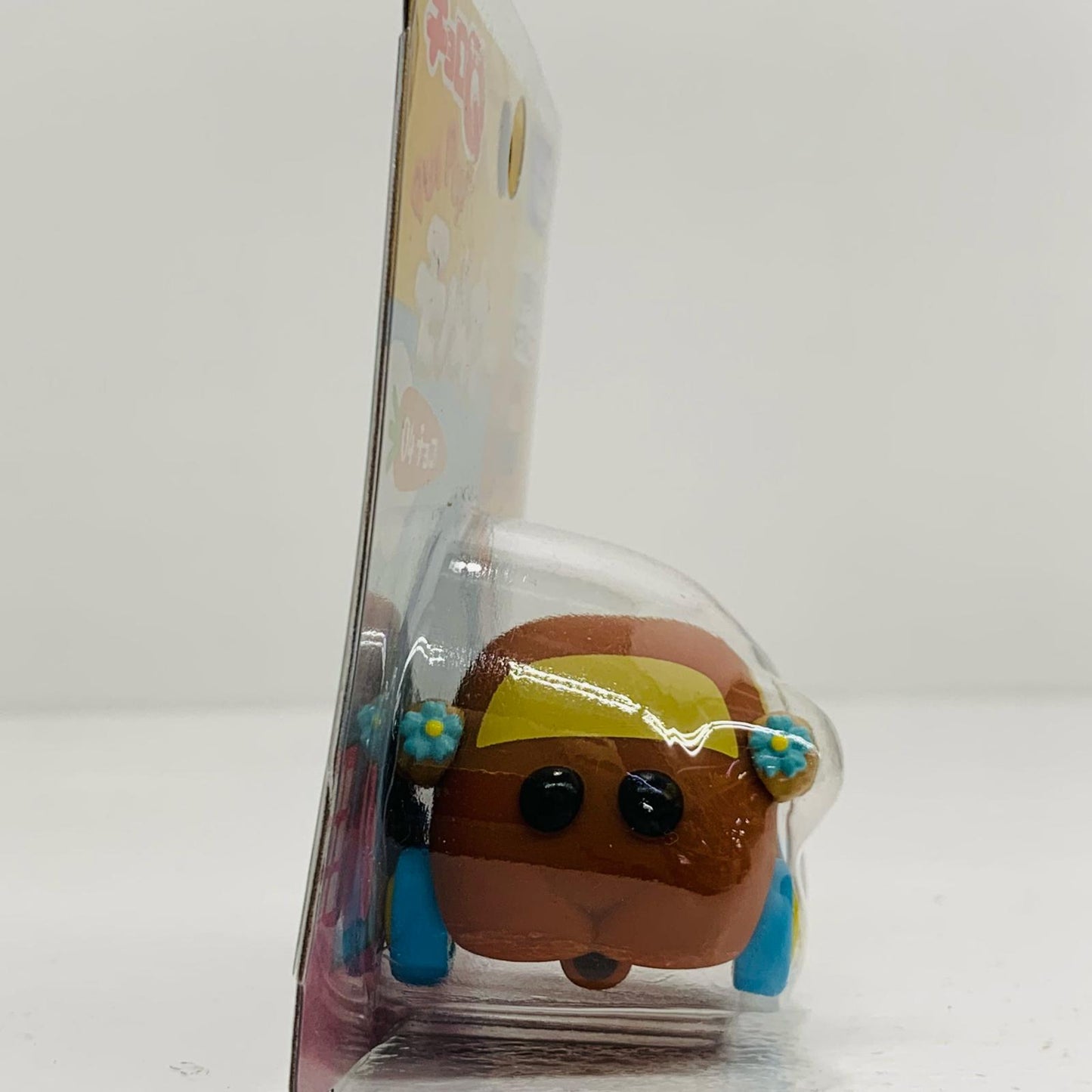 【中古】 チョコ「チョロQPUIPUIモルカー」[203810]