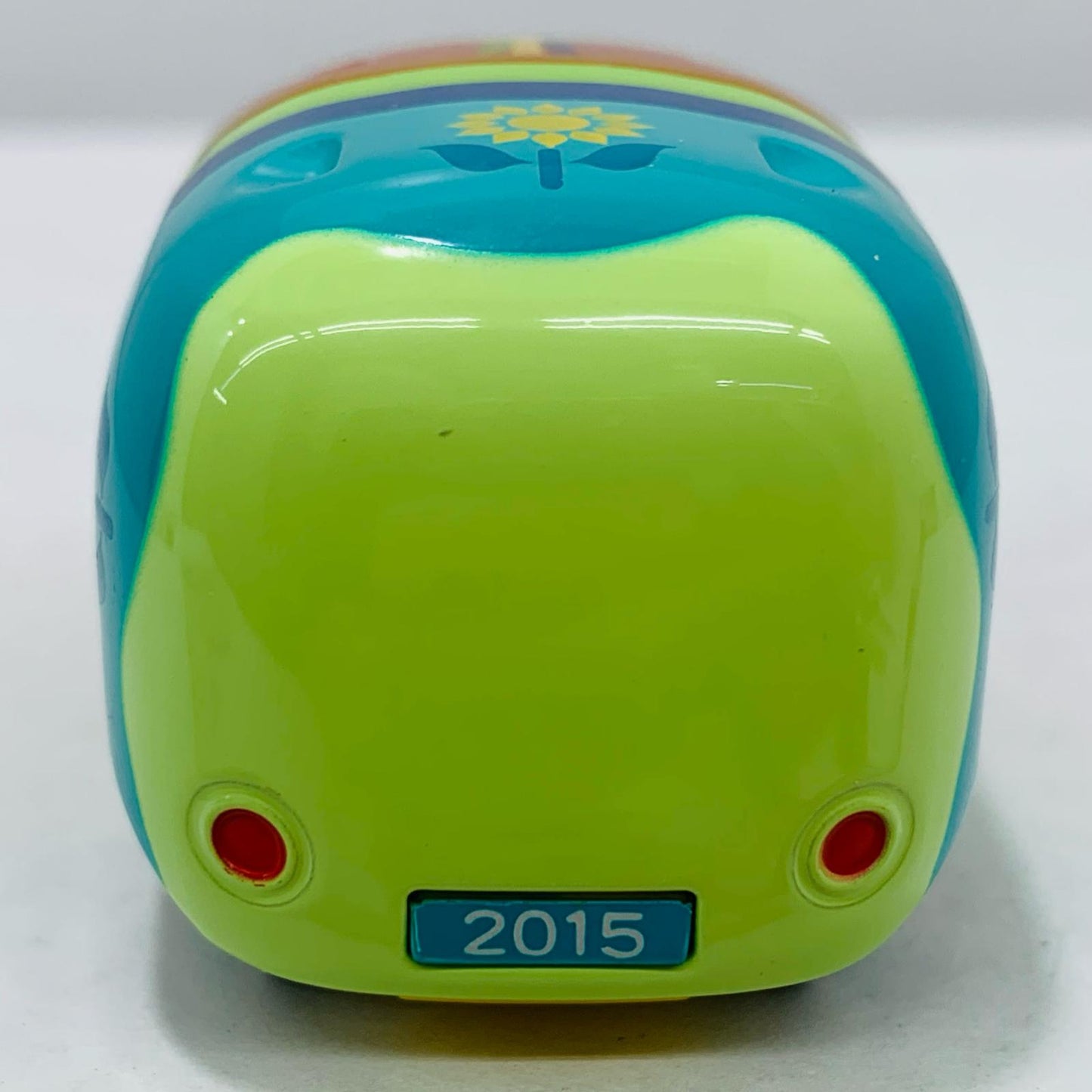 [Used] Disney TSUM TSUM -Tsum Tsum- Anna (Wink) Tsum "Tomica Disney Motors"