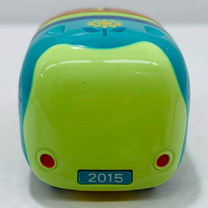[Used] Disney TSUM TSUM -Tsum Tsum- Anna (Wink) Tsum "Tomica Disney Motors"