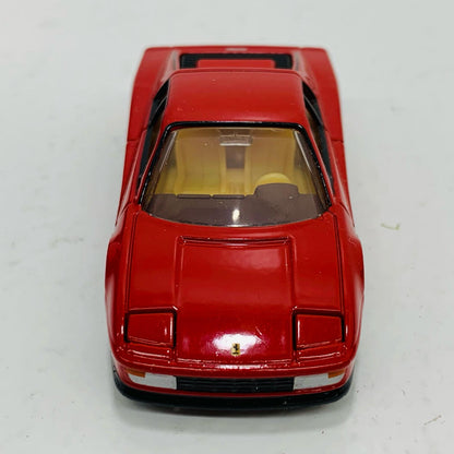 【中古】 テスタロッサ(レッド)「トミカプレミアム06」