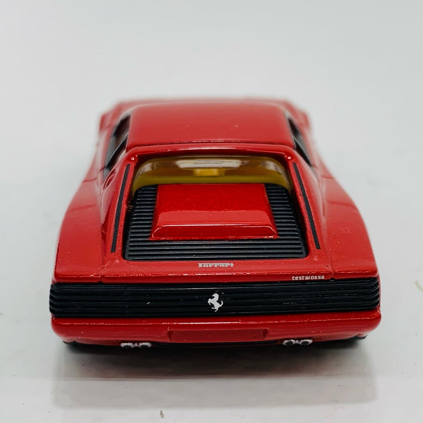 【中古】 テスタロッサ(レッド)「トミカプレミアム06」