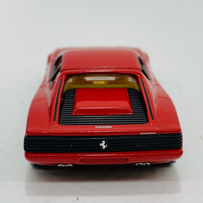 【中古】 テスタロッサ(レッド)「トミカプレミアム06」