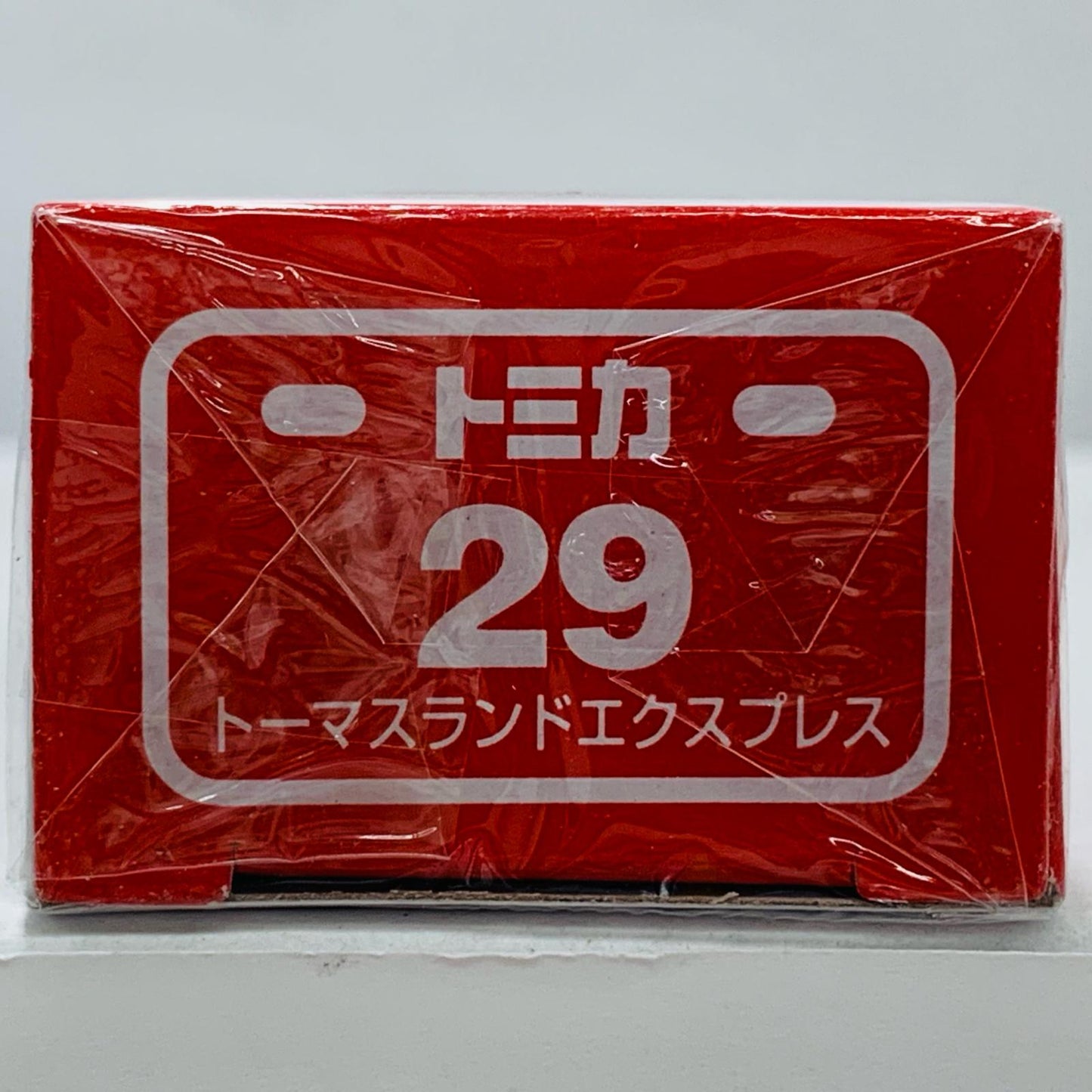 おもちゃ・玩具 トーマスランドエクスプレス「トミカNo.29」 トーマスランドエクスプレス トミカNo.29