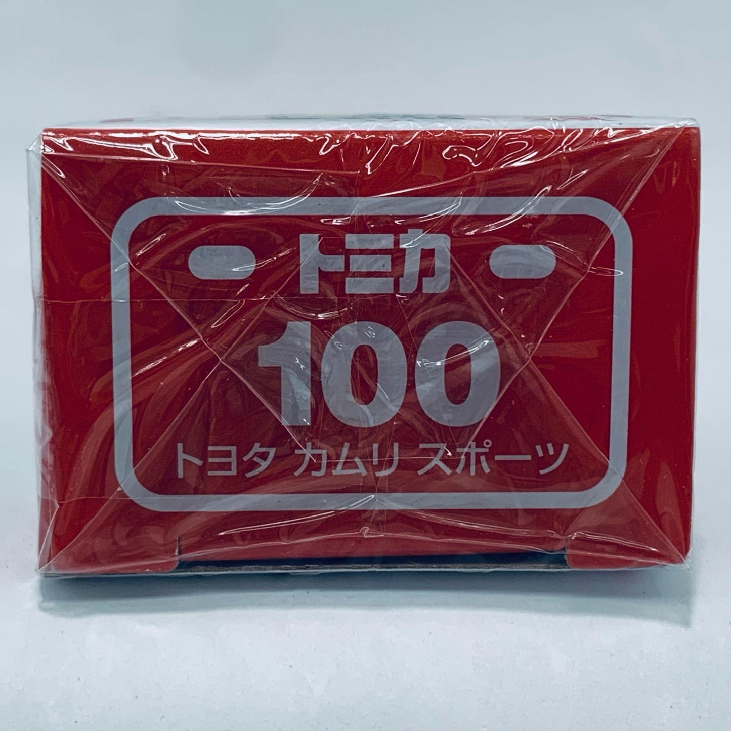 Used: Toyota Camry Sport "Tomica No. 100"