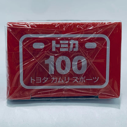 Used: Toyota Camry Sport "Tomica No. 100"