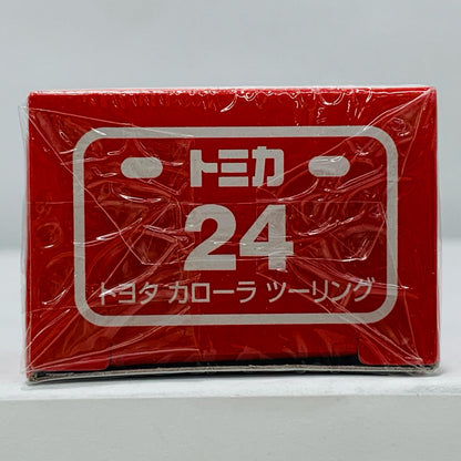 Used: Toyota Corolla Touring "Tomica No. 24"