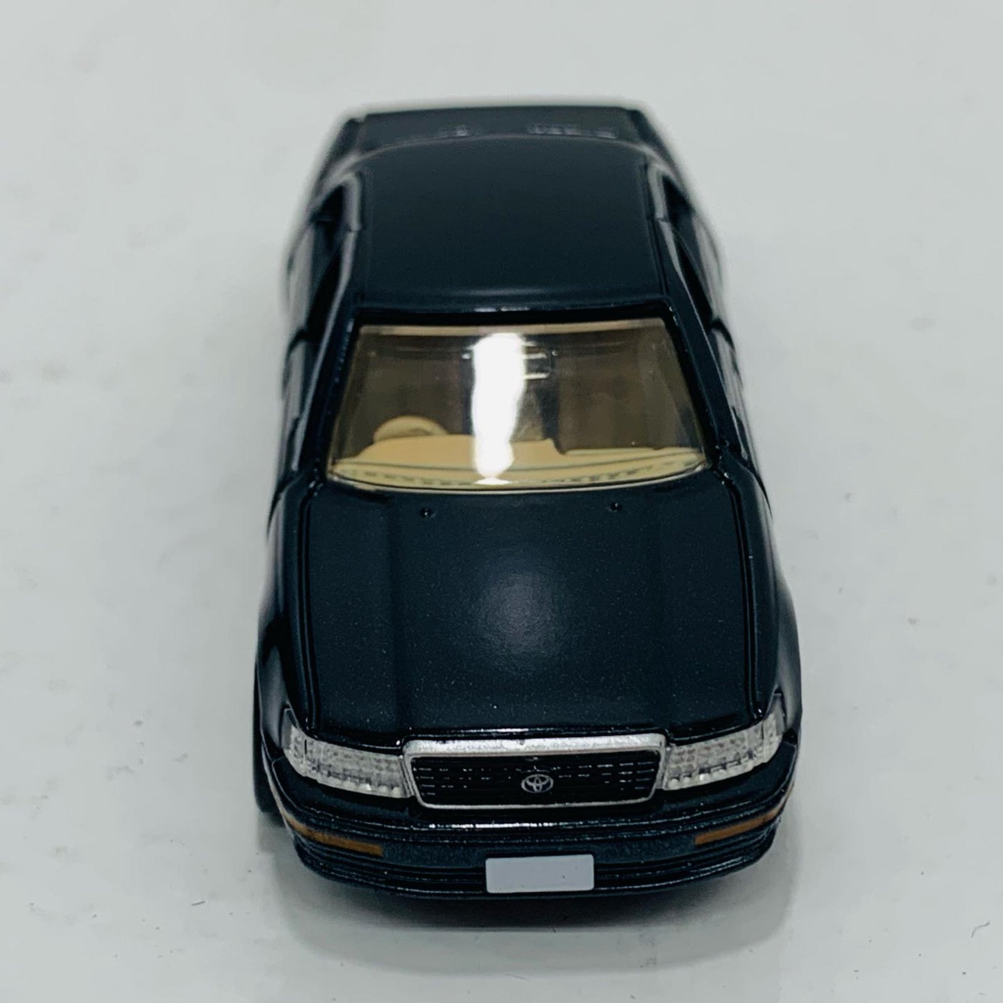 【中古】 トヨタセルシオ「トミカプレミアムNo.19」