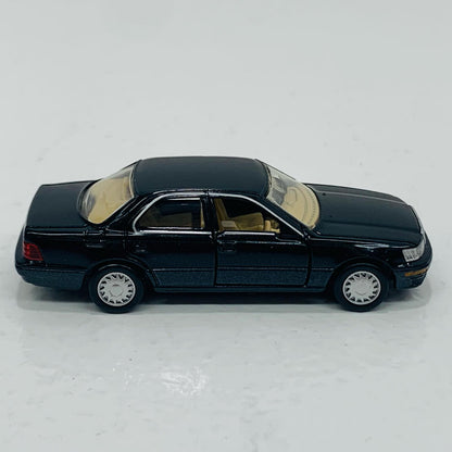 【中古】 トヨタセルシオ「トミカプレミアムNo.19」