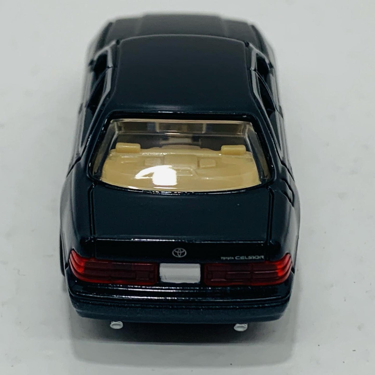 【中古】 トヨタセルシオ「トミカプレミアムNo.19」