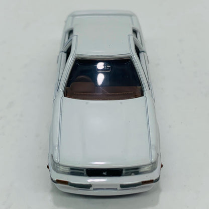 【中古】 トヨタソアラ「トミカプレミアム21」