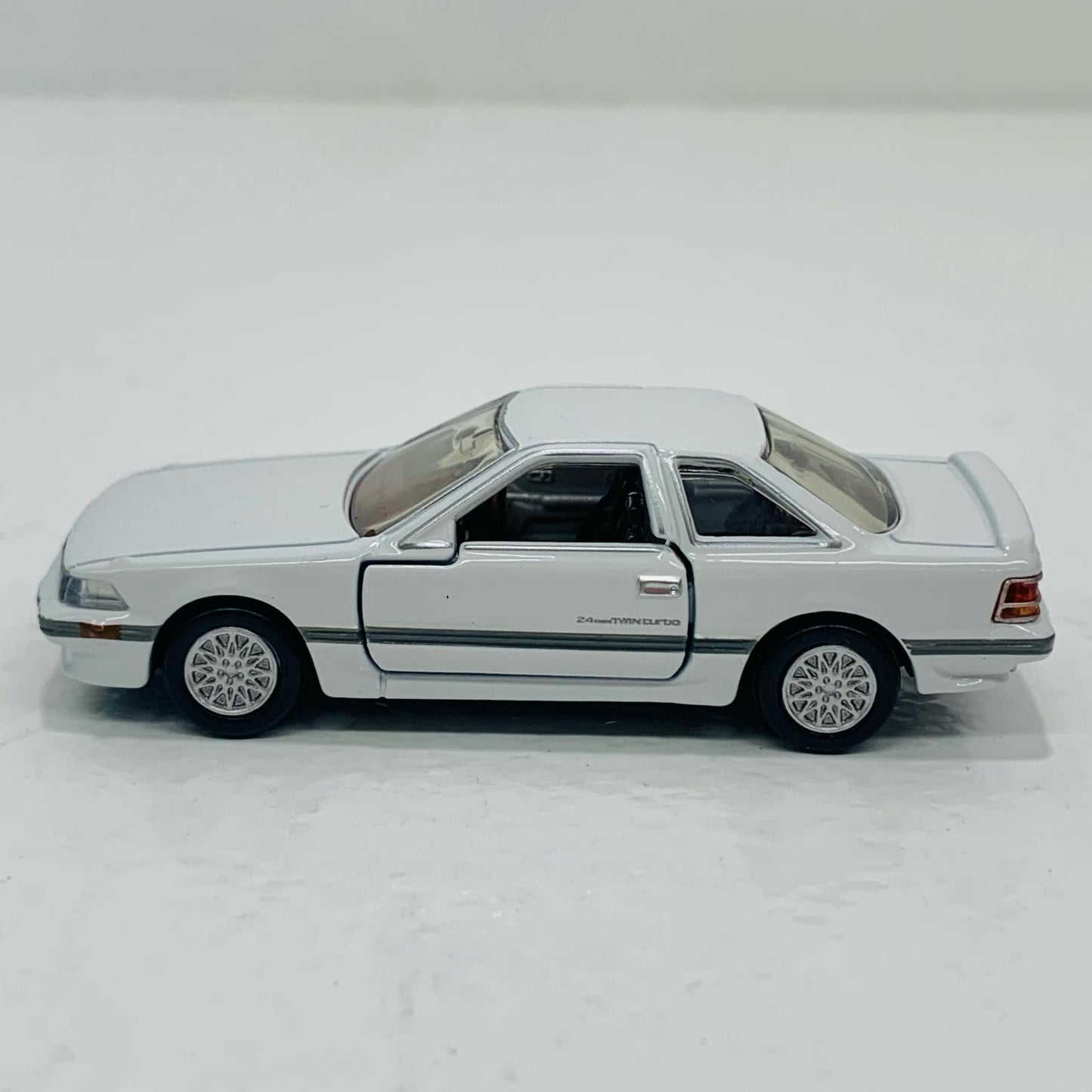 【中古】 トヨタソアラ「トミカプレミアム21」