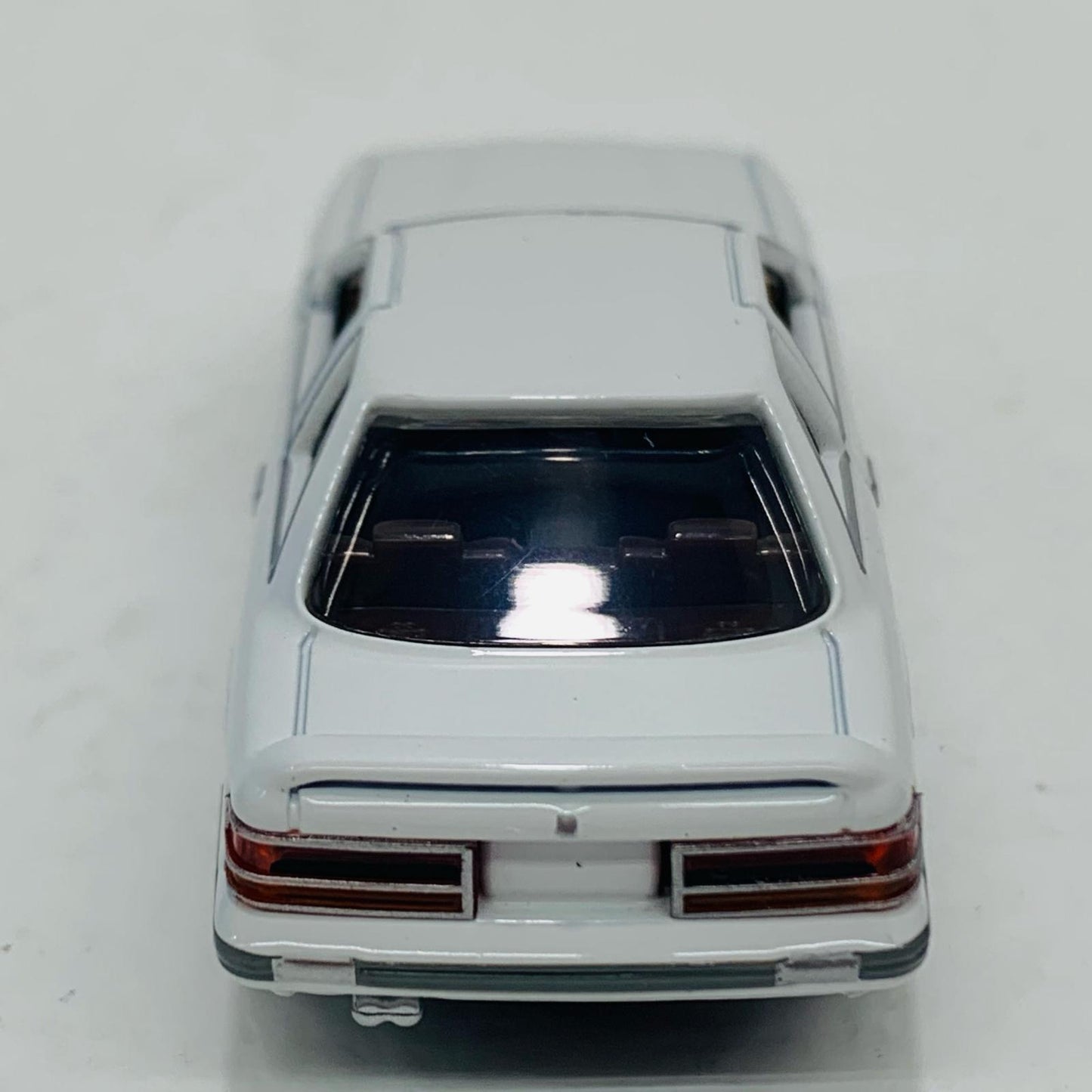 【中古】 トヨタソアラ「トミカプレミアム21」