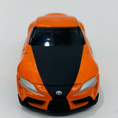 [Used] Dream Tomica SPF9 The Fast Saga Fast & Furious / GR Supra "Dream Tomica No. SP"