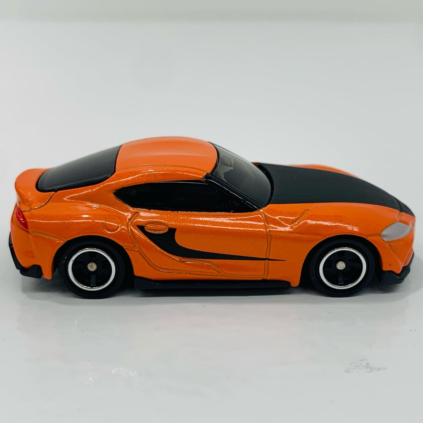 [Used] Dream Tomica SPF9 The Fast Saga Fast & Furious / GR Supra "Dream Tomica No. SP"